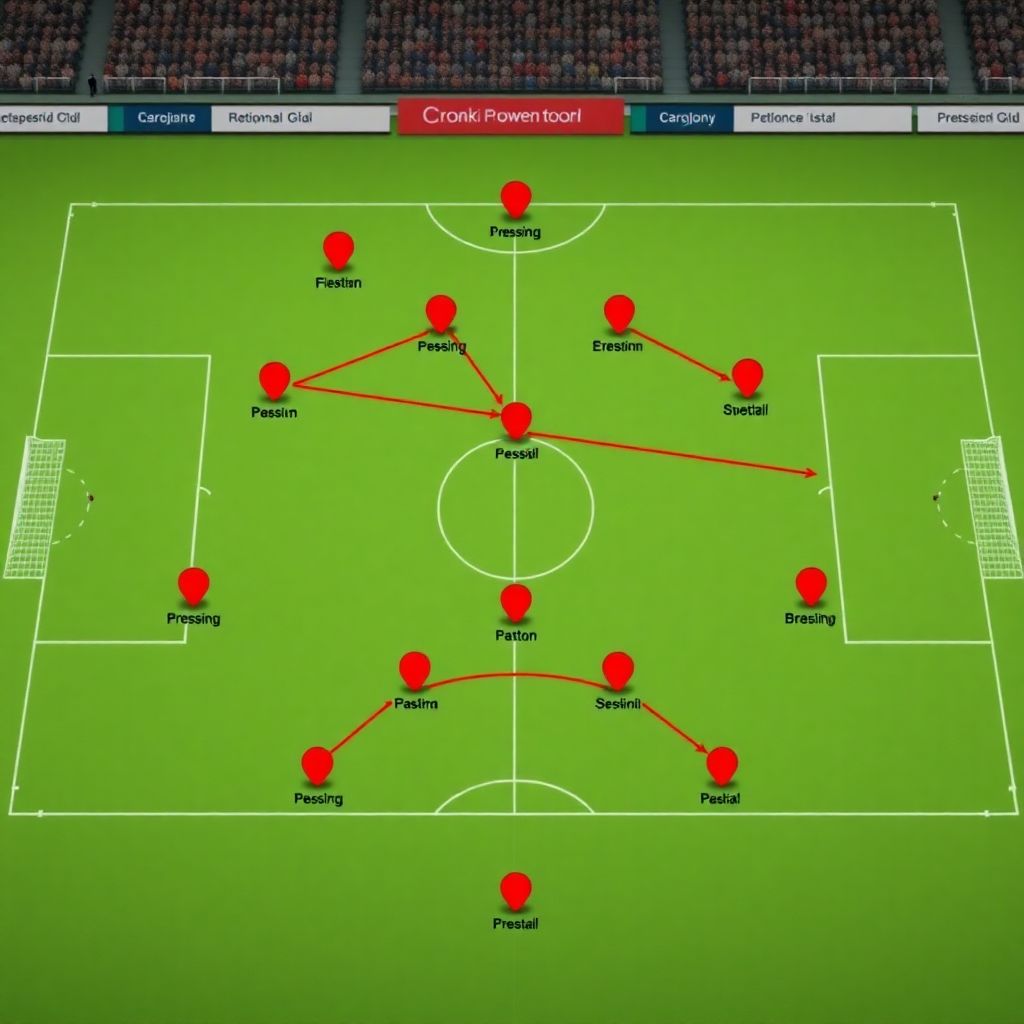 Tactical breakdown: how the turkish national team can compete with europes elite