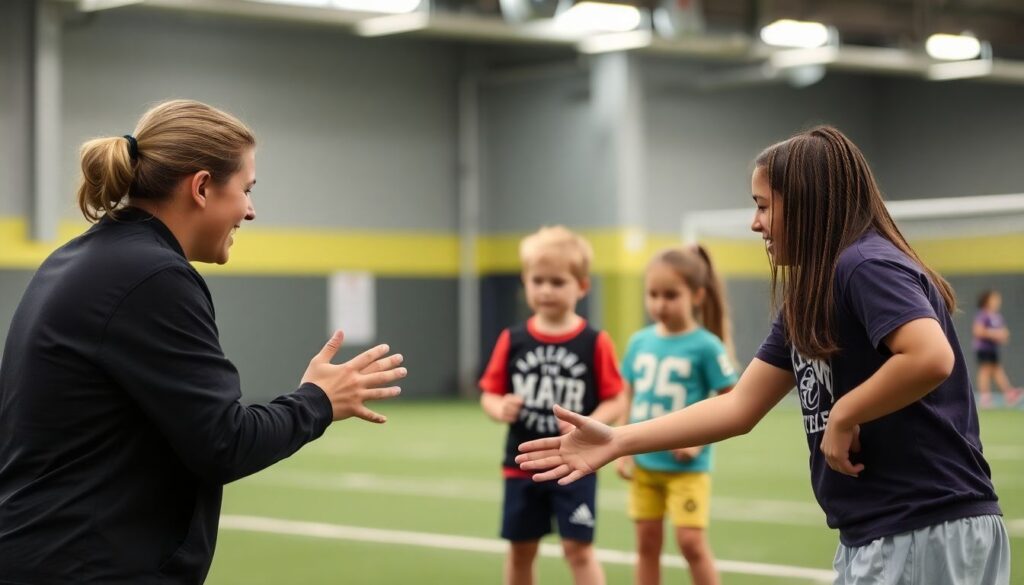 Women's Football in Turkey: Growth, Challenges, and Future Stars - иллюстрация