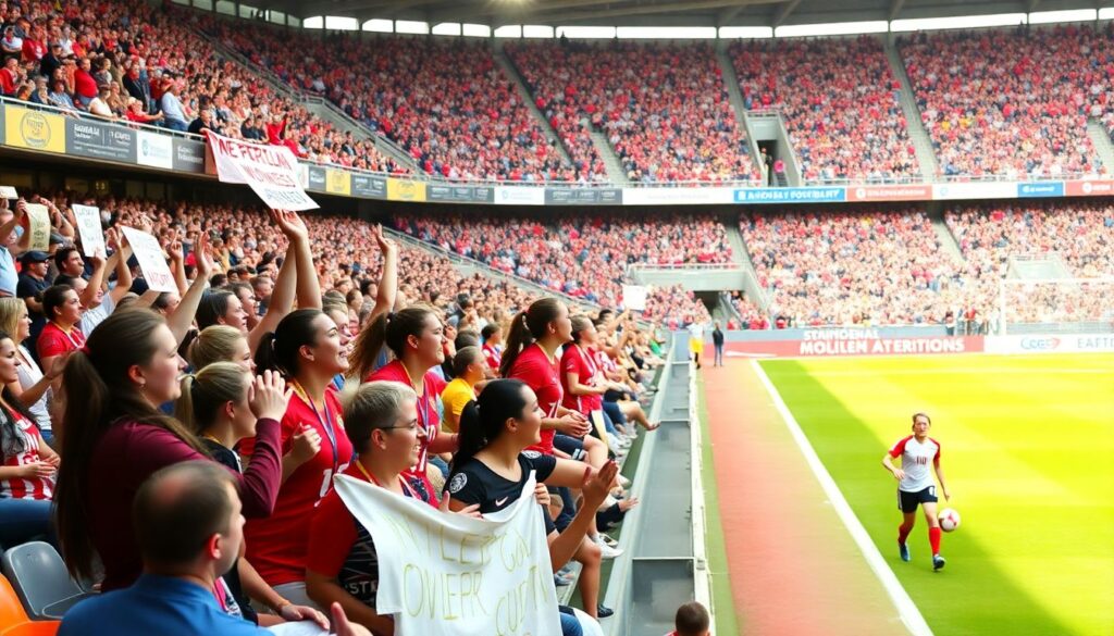 Women's Football in Turkey: Growth, Challenges, and Future Stars - иллюстрация