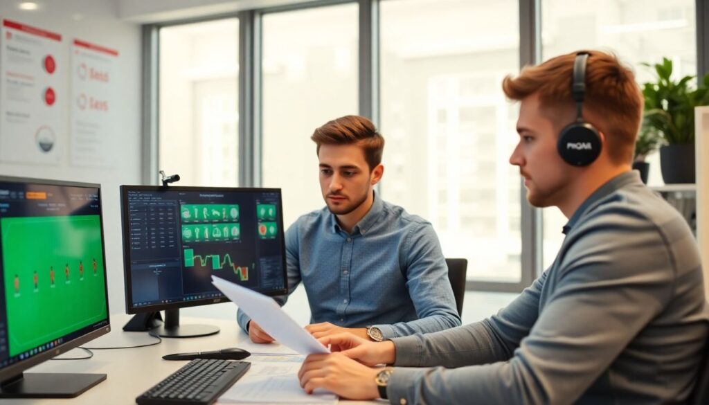 Scouting Report: The Best U21 Talents in the Süper Lig Right Now - иллюстрация