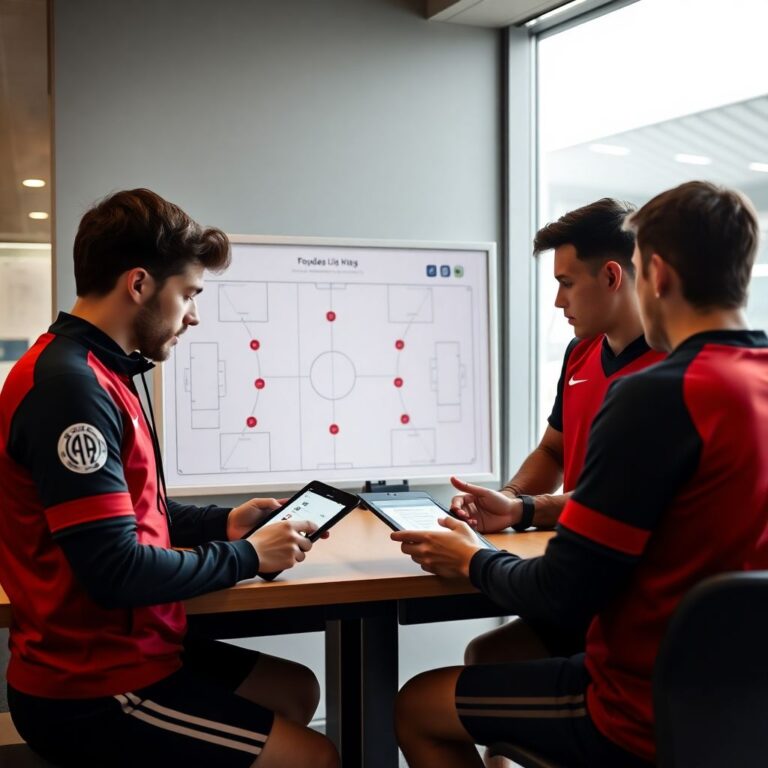 Scouting report: best U21 talents in the süper lig right now