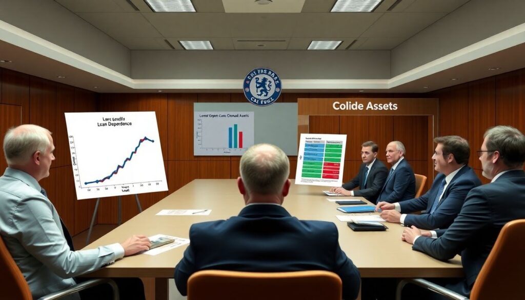 Predicting the Future: Which Süper Lig Clubs Are Best Built for Long-Term Success? - иллюстрация