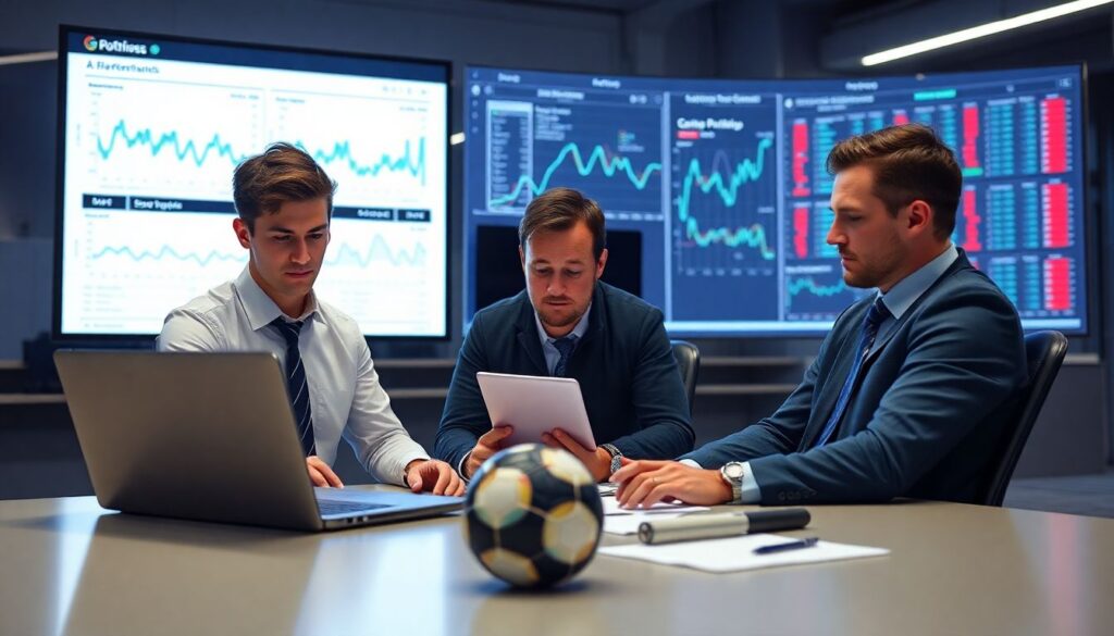 Predicting the Future: Which Süper Lig Clubs Are Best Built for Long-Term Success? - иллюстрация