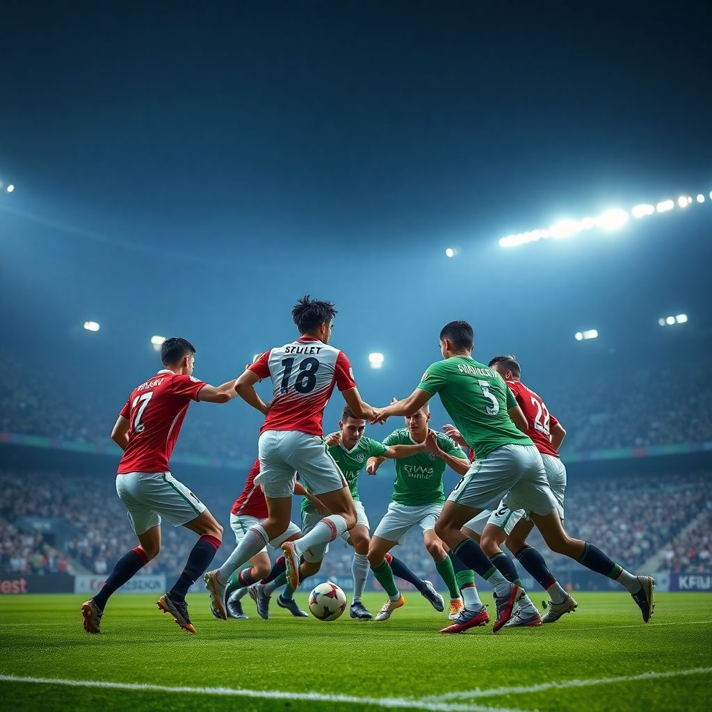 Süper lig high pressing revolution: inside the leagues tactical evolution