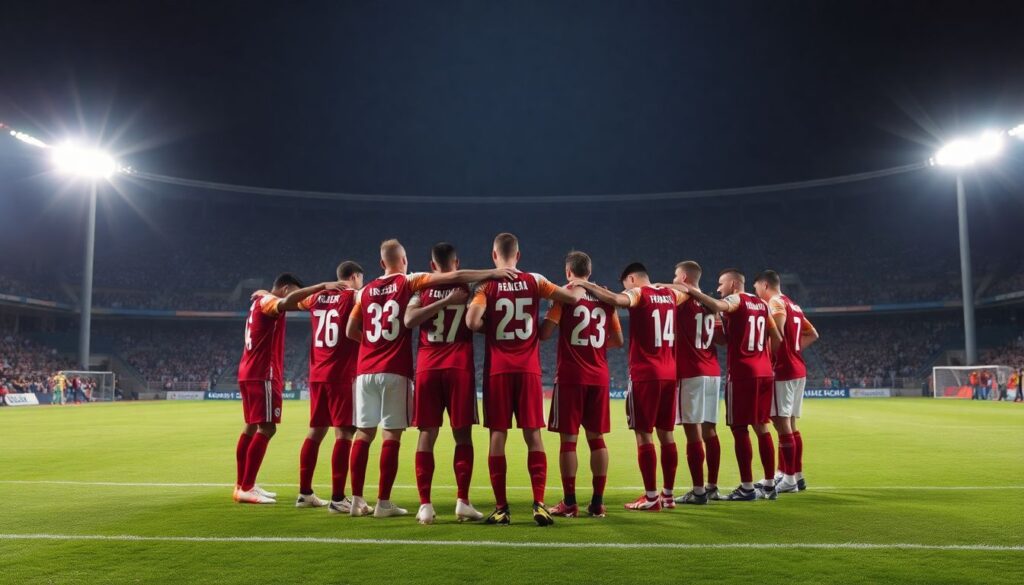 The New Golden Generation? Comparing Today's Turkish Prospects with the 2002 Squad - иллюстрация