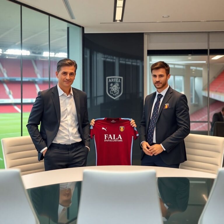 Aston villa confident of gabriel sara signing in summer transfer window