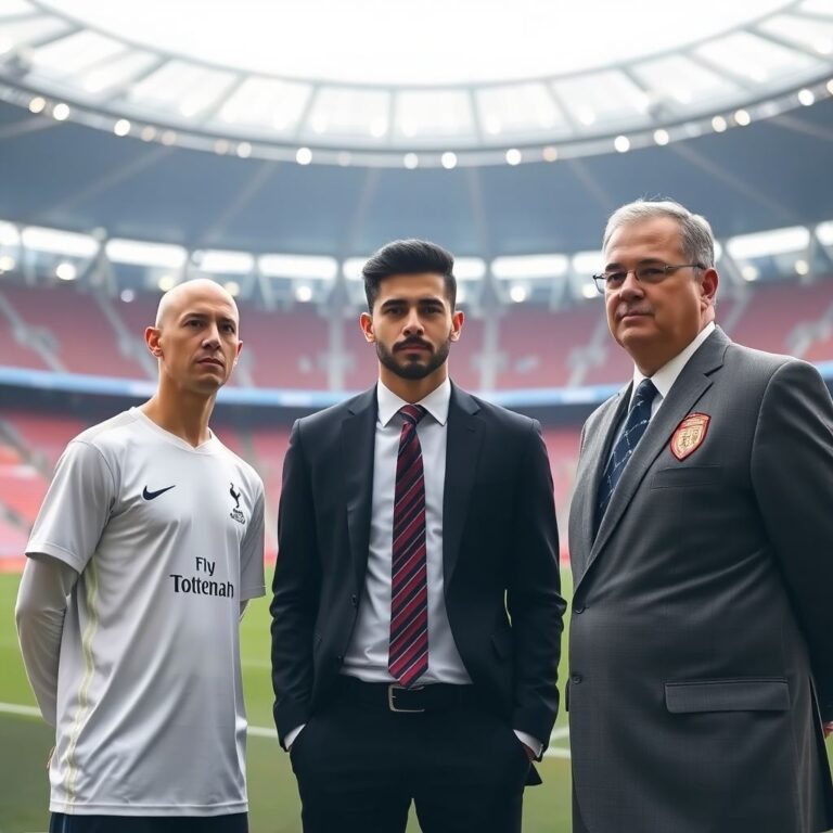 Tottenham ready omar marmoush bid as galatasaray chase loan from man city