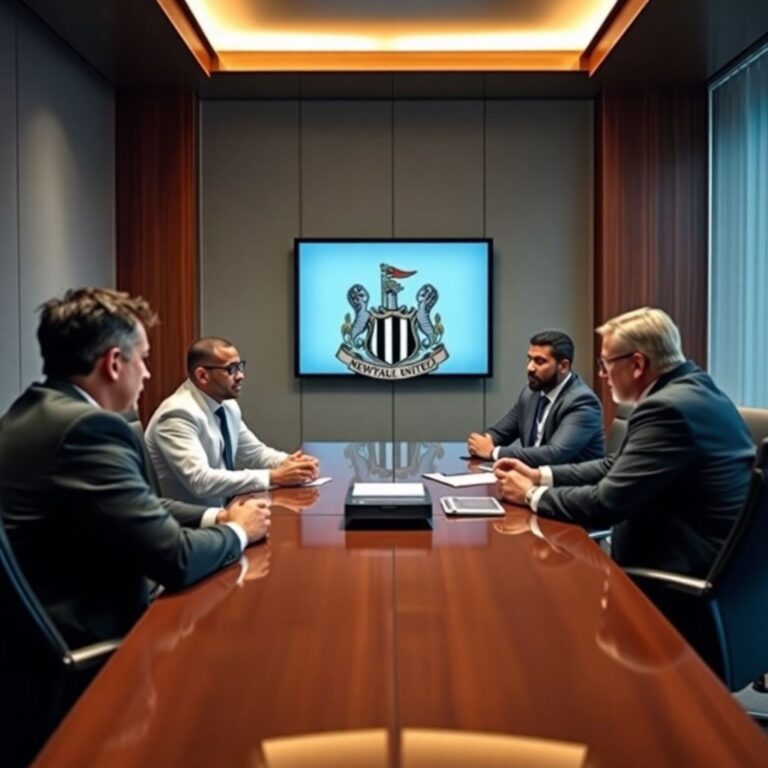 Newcastle united target lesley ugochukwu amid transfer battle with galatasaray