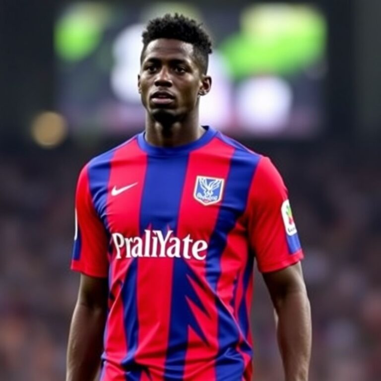 Crystal palace reject €40m galatasaray bid for ismaila sarr this summer