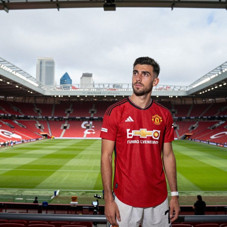 Bruno fernandes transfer: galatasaray cool interest as saudi arabia emerges as possible exit route
