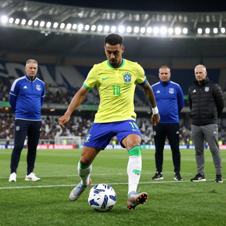 Everton lead newcastle in race to sign gabriel sara from galatasaray this summer
