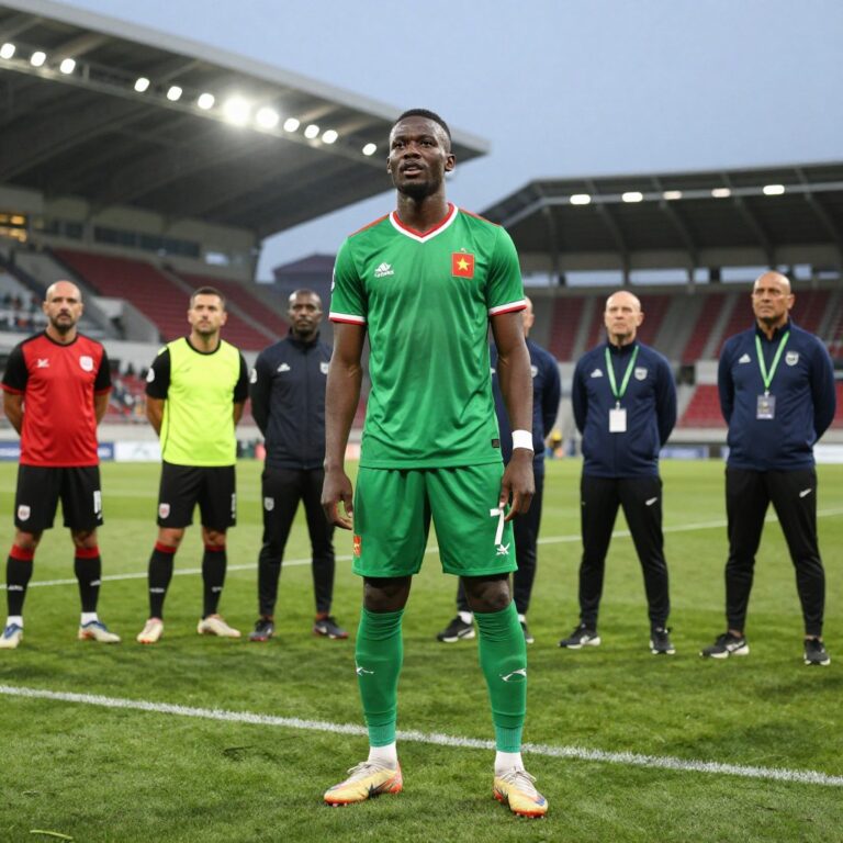 Galatasaray consider 2027 move for ismaila sarr as liverpool interest fades